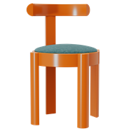 Sunday Chair Melon